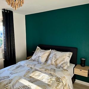 Kamer met een King Size Bed